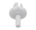 Kołek mocujący do zmywarki do AEG F55002VIOP,3