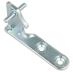 Zawias drzwi środkowy do lodówki Samsung RB36J8035SR/EF,0
