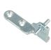 Zawias drzwi środkowy do lodówki Samsung RB36J8035SR/EF,1