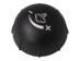 Pokrętło pary do ekspresu do DeLonghi EC 152.CD,1
