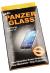 Szkło hartowane Panzer Glass na wyświetlacz do smartfona Samsung S4 Value Edition,0