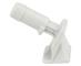 Zatyczka fartucha drzwi do pralki Samsung WW80M644OPW,3