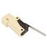Mikroprzełącznik do suszarki do Grundig GTK 4831,4