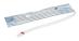 Grzałka rozmrażająca do lodówki Grundig GKNI25940N,0