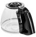 Dzbanek szklany (z pokrywką) 1.25l do ekspresu do kawy Tefal CM260811/87A,1