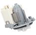 Silnik pompy odpływowej do pralki LG F1096ND4,2