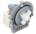 Silnik pompy odpływowej do pralki Siemens WP72010/07,0