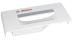 Front zbiornika wody do suszarki do Bosch WTS86515PL/24,0