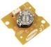 Przełącznik funkcji do piekarnika do Samsung NV66M3531BB/EO,1
