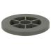 Korek do płaszcza wodnego do zmywarki do Whirlpool ADPF 988 IX,3