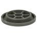 Korek do płaszcza wodnego do zmywarki do Whirlpool ADPF 883 IX,2