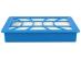 Filtr HEPA wylotowy do odkurzacza do Philips FC9729/09,3
