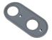 Element centrujący ramię spryskiwacza do zmywarki do Candy CDPH 2L949W,0