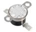 Termostat do mikrofalówki do Whirlpool MWD 322 SL,0