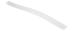Filtr puchu do suszarki do Gorenje D76SY2B,1
