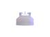 Uchwyt drzwi do pralki Polar PDT 1019,0