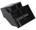 Pojemnik na fusy do ekspresu do kawy DeLonghi ECAM22.360.W S11,2