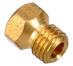 Dysza 1.25mm Sabaf do kuchenki do Amica EP2402,1