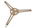 Krzyżak obrotowy do mikrofali Sharp R-20DW,1