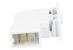 Blokada drzwi do suszarki do Samsung DV90T6240LH/S6,3
