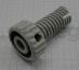 Stopka do pralki Bosch WTY87781PL/15,0