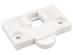 Mocowanie zamka drzwi do pralki Beko WML 71433 MEU,0