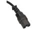 Kabel zasilający do naleśnikarki do Samsung LE32R71B,1