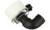 Grzałka pompy myjącej do zmywarki do Hotpoint Ariston LTF11H121EU,1