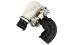 Grzałka pompy myjącej do zmywarki do Hotpoint Ariston LTF11H121EU,2