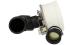 Grzałka pompy myjącej do zmywarki do Hotpoint Ariston LTF11H121EU,4