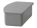 Zaślepka do okapu do Gorenje DKF-2500M,4