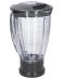 Pojemnik kompletny (z pokrywką i nożami) do blendera do Moulinex QA403G01/6R0,0