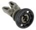 Rolka górnego kosza do zmywarki do Beko DSFN 1530 X (92607),2