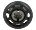 Rolka górnego kosza do zmywarki do Beko DSFN 1530 X (92607),3