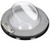 Drzwi przednie z zawiasem do pralki Beko WMY 111444 LB1,1