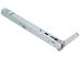Zawias prawy drzwi do kuchenki Beko BIM 32302 XMS,1