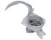 Wspornik systemu filtrów do zmywarki do Whirlpool ADG 7500 IX,2