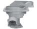 Wspornik systemu filtrów do zmywarki do Whirlpool ADG 7500 IX,5
