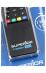 Pilot uniwersalny do telewizora do Samsung UE32J5000AWXXH,2