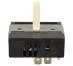 Regulator energii jednoobwodowy do kuchenki do Hanseatic 606CE3.334TAYDHB(SRV,3