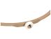 Pierścień obrotowy z rolkami do mikrofali Sharp R-722STWE,1