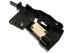 Blokada drzwi do piekarnika do Bosch HBG636LB1/17,2