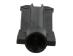 Wkładka dyszy pary do ekspresu do Philips HD8831/01,3