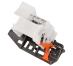 Zamek drzwi do zmywarki do Bosch SGS53E62EU/15,1