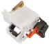 Zamek drzwi do zmywarki do Bosch SGS53E62EU/15,2