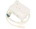 Maszyna do lodu kostkarki do lodówki Samsung RF50C530EB1/EO,2