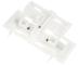 Uchwyt sprężyn do ekspresu do Siemens TK76K572/05,0