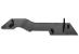 Obudowa dolna do ekspresu do Bosch TES80721RW/03,3