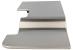 Obudowa dolna do ekspresu do Bosch TES80721RW/03,4