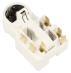 Starter sprężarki do lodówki Beko CS 226020 T,0